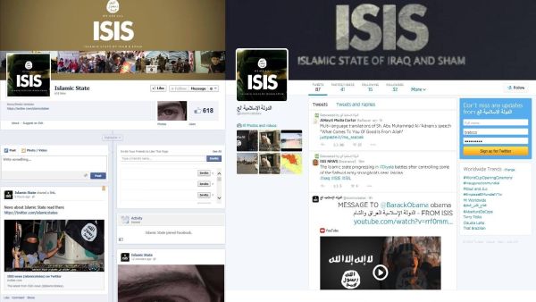 الإرهابي كان يقيم في تركيا ويدير حسابات وهمية لداعش على مواقع التواصل الاجتماعي