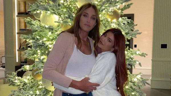 The father and daughter duo also discussed how Caitlyn felt about still being called "father".