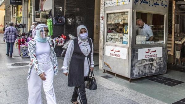 لا يزال الوضع الوبائي في لبنان مقلقا في ظلّ منحى تصاعدي لعدد الوفيات