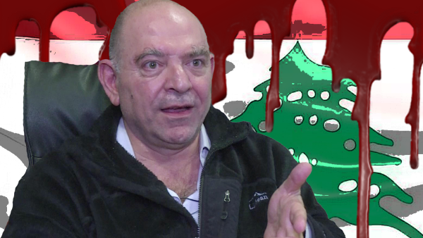 The Assassination of Prominent Lebanese Activist Points at One Perpetrator Only