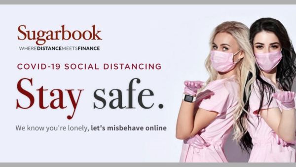 تطبيق المواعدة Sugar Book
