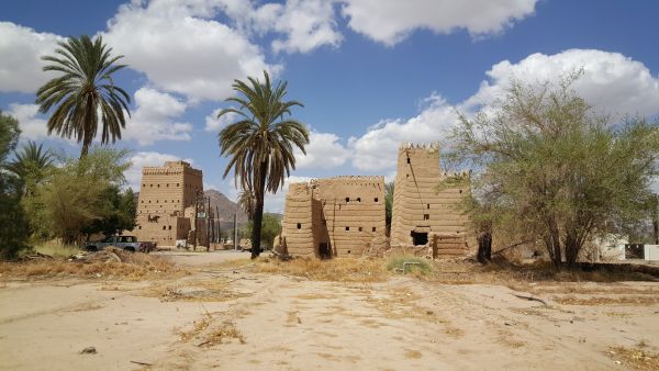 Israeli Newspaper Claims Saudi Arabia Was Once a Jewish Kingdom