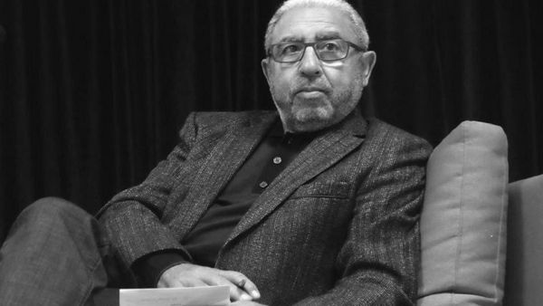 محمد الأشعري يفوز بجائزة "الأركانة" للشعر للعام 2020