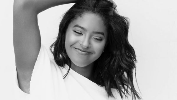 Just last month, Natalia celebrated her 18th birthday