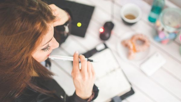 6 طرق ذكية لزيادة إنتاجية العمل 