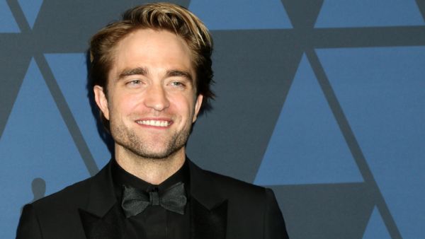 Robert tested positive for the virus back in September