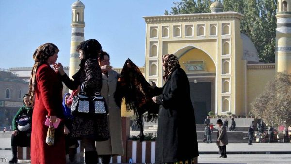 تقارير تحدثت عن وقوع انتهاكات في شينجيانغ