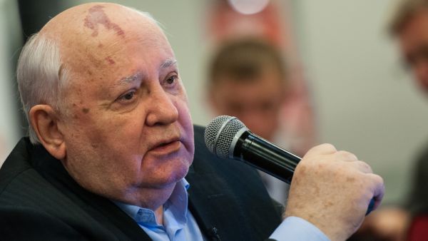  Mikhail Gorbachev brought the Soviet Union to an end 