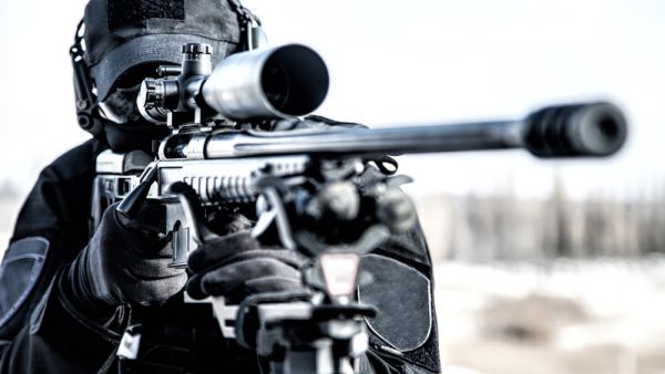 Israel is determined to build 'autonomous weapons'