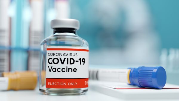 South Korea to start COVID-19 vaccinations this week. (Shutterstock/ File Photo)