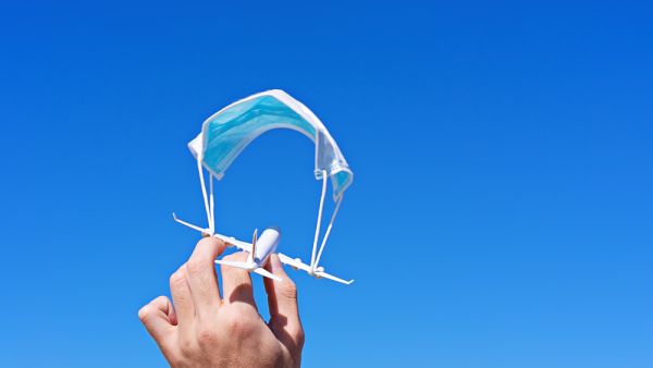 Oman’s total coronavirus cases rose to 139,692 (Shutterstock/ File Photo) 