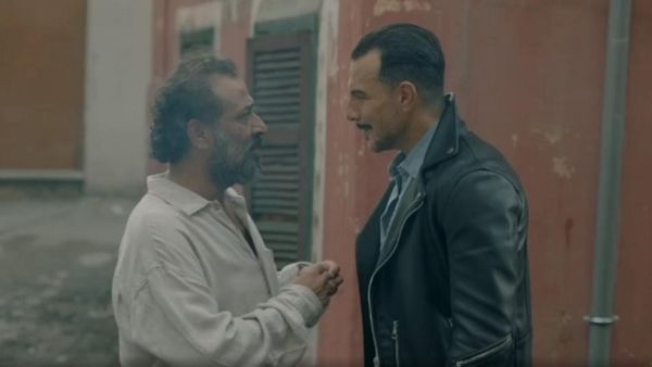 Marking the First Egyptian Film To Participate in the Festival in 10 Years Trapped To World Premiere at South by Southwest Festival