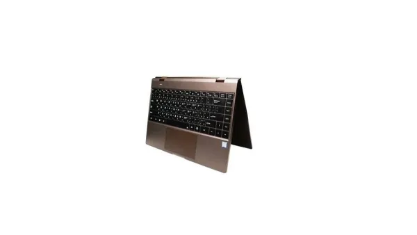 ‘Abu-Ghazaleh for Technology’ Announces Its New ‘Tagitop- Flip’ Convertible Laptop