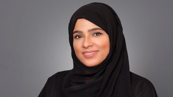 Eiman Al Khalaqi, Vice President of Innovation, Abu Dhabi Ports Abu Dhabi Ports Advances a Culture of Innovation To Transform Trade