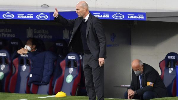 The Frenchman is reluctant to be drawn into a debate regarding his future and will allow speculation to continue raging around him (Photo: AFP)