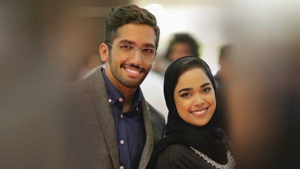 مشاعل الشحي