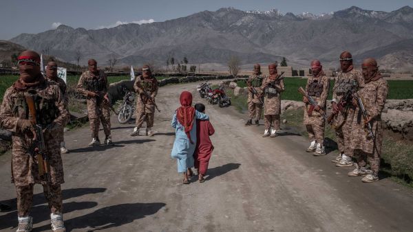 داعش يتبنى الهجوم الدام على 3 عاملات بمجال الإعلام بأفغانستان