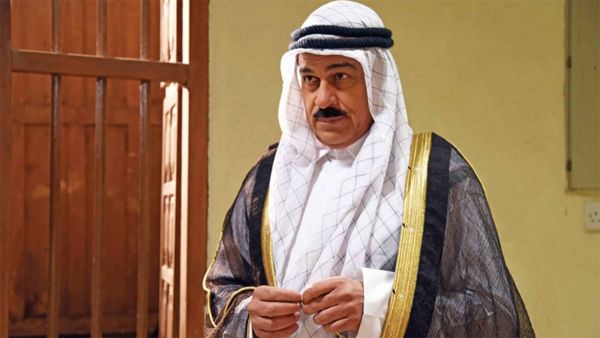 إبراهيم الحربي 