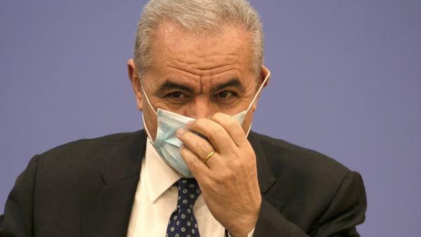 فلسطين.. نقابتا "المحامين" و"الأطباء" تصعدان احتجاجاتهما