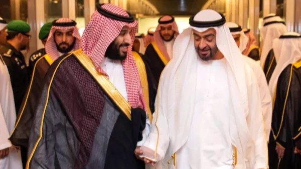 العلاقات الإماراتية ـ السعودية نموذج فريد للأخوة الراسخة والصادقة