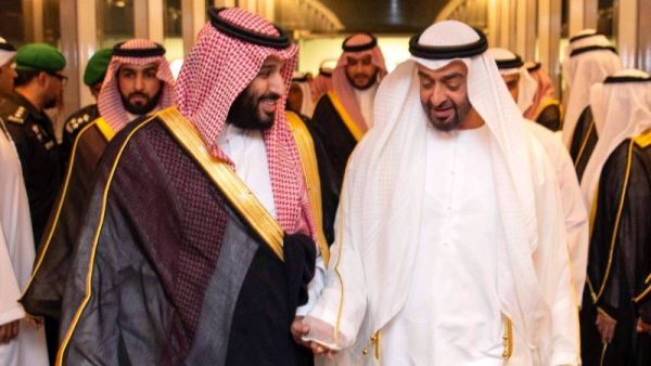 العلاقات الإماراتية ـ السعودية نموذج فريد للأخوة الراسخة والصادقة