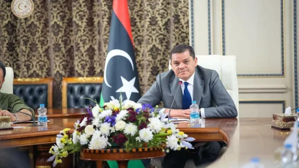 مرحلة الانقسام انتهت