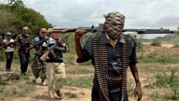 مقتل 9 عناصر من "حركة الشباب" بالصومال