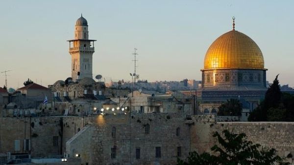 القدس المحتلة