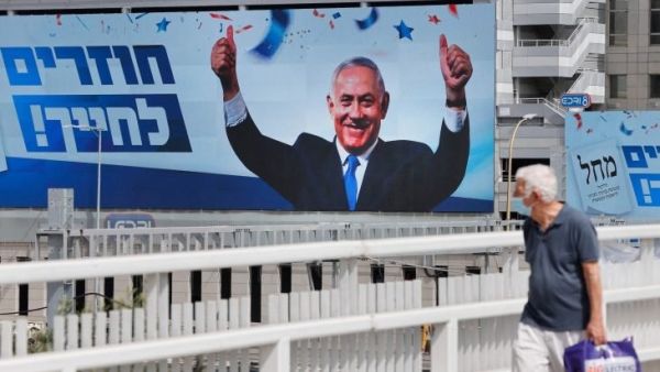 بن غفير اليميني العنصري الأكثر تطرفاً في طريقه لدخول الكنيست