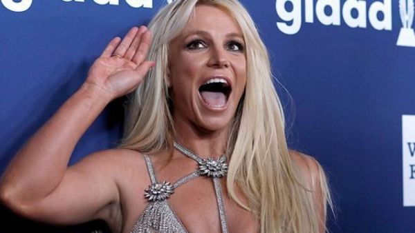 بريتني سبيرز