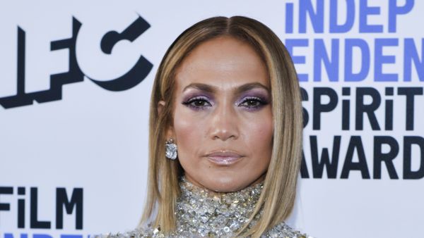 جينيفر لوبيز