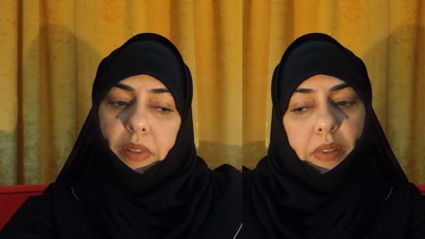 سلوى المطيري