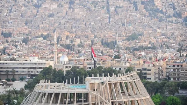 إيران ووهم التغيير الديموغرافي في سوريا