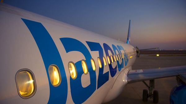 Jazeera Airways. Jazeera Airways Launches Flights To Addis Ababa, Ethiopia