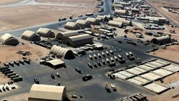 قاعدة عين الاسد