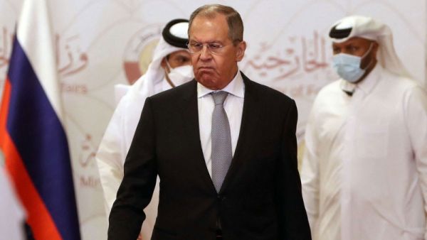 حدود الدور الروسي في الخليج