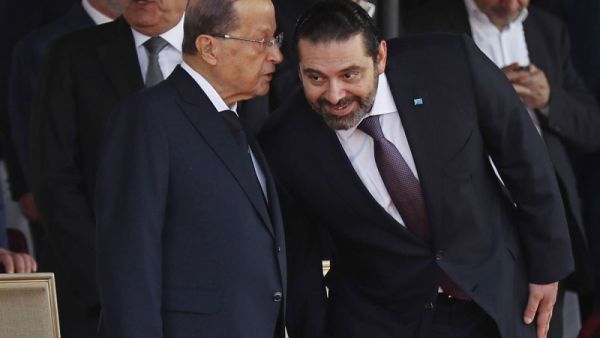 لبنان في غياب مرجعية… باستثناء "حزب الله"