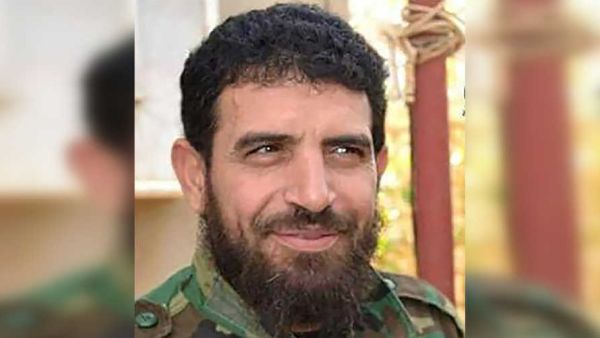 محمود الورفلي