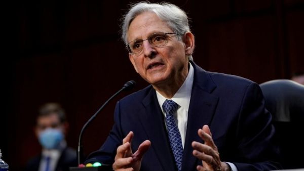 ميريك غارلاند 