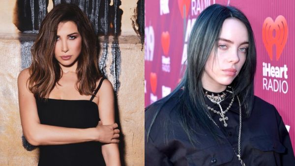 نانسي عجرم