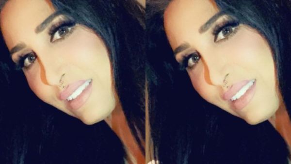 هند القحطاني