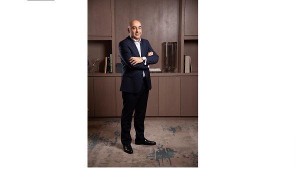 وائل الشريف، الرئيس التنفيذي لشركة تكافل الإمارات. تكافل الإمارات تكشف عن نتائجها المالية لعام 2020