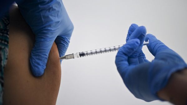Pfizer vaccine suspended in Hong Kong and Macao