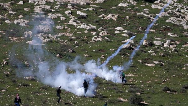 Israel wants to Judaize Arab Jerusalem 