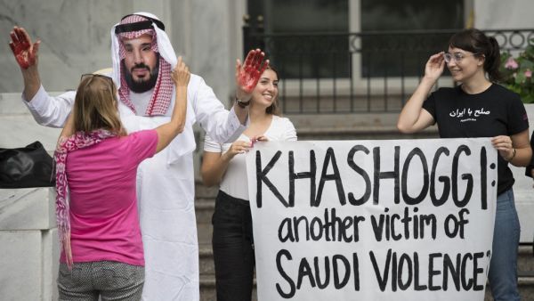 An MBS Cartoon 