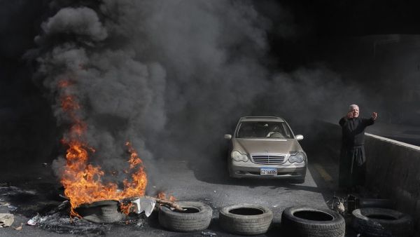 Lebanon: Dire economic conditions