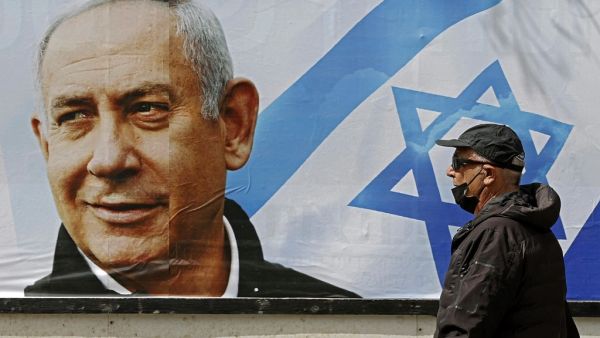 Benjamin Netanyahu: Will he still annex parts of the occupied West Bank?