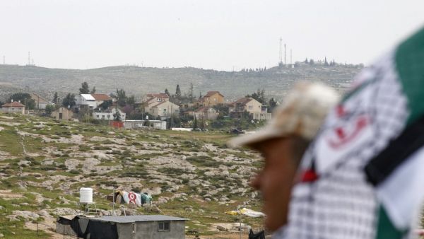 Israel’s first Palestinian prisoner dies at age of 85
