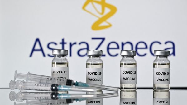 AstraZeneca 