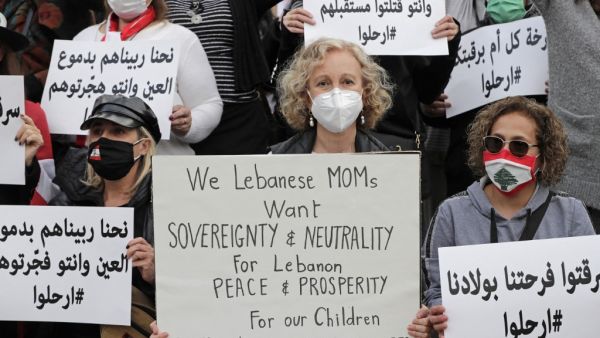 Walid Jumbat sanctions might be behind slow government formation process